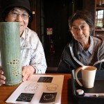 令和７年５月３１日開催「竹灯篭を作ろう！」