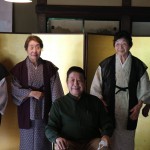 令和7年6月14日開催「つがるの昔っこ」