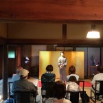 令和７年9月13日開催「秋祭り」「つがるの昔っこ」Ⅱ